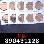 1 gramme d'or pur - Vera Valor (LSP) 