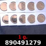 1 gramme d'or pur - Vera Valor (LSP) 