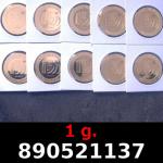 1 gramme d'or pur - Vera Valor (LSP) 
