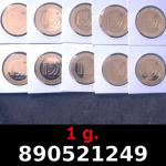 1 gramme d'or pur - Vera Valor (LSP) 