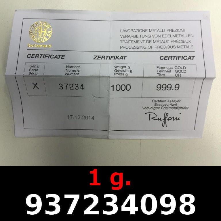 Image revers