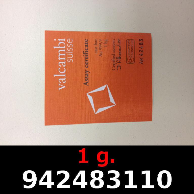 Image revers