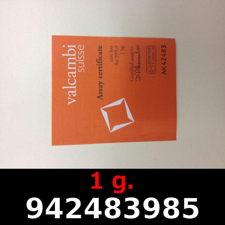 Image revers