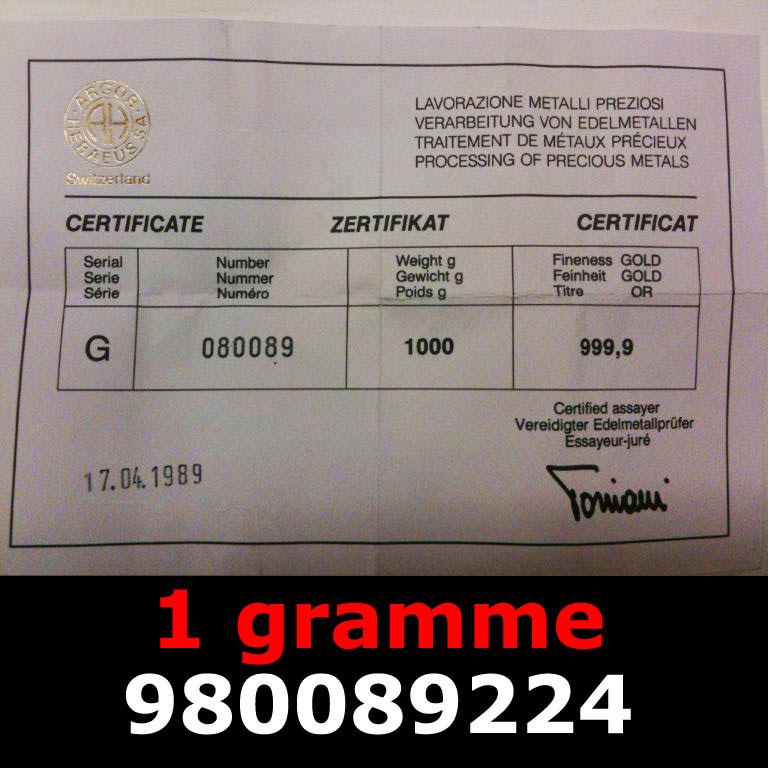 Image revers