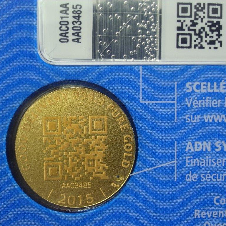 Image revers