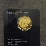 Vera Max Gibraltar (cours Légal - LSP) 