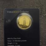 Vera Max Gibraltar (cours Légal - LSP) 