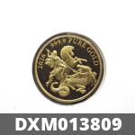 Vera Valor 1/10 once (jeton - LSP) 