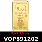 Lot 10 Vera One (Cours Légal - LSP) 