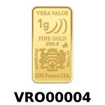 Vera One (Cours Légal - LSP) 