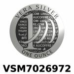Vera Silver 1 once (LSP) 