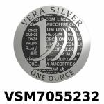 Vera Silver 1 once (LSP) 