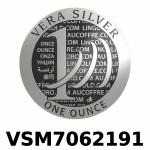 Vera Silver 1 once (LSP) 