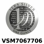 Vera Silver 1 once (LSP) 
