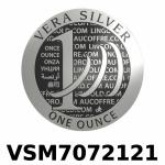 Vera Silver 1 once (LSP) 