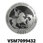 Vera Silver 1 once (LSP) 