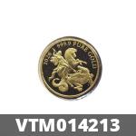 Vera Valor 1/20 once (jeton - LSP) 