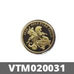Vera Valor 1/20 once (jeton - LSP) 