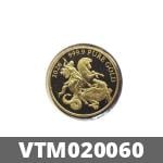 Vera Valor 1/20 once (jeton - LSP) 