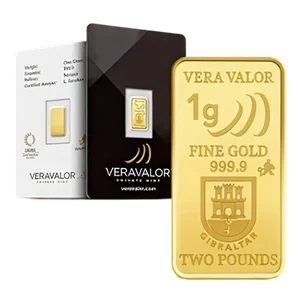 VeraOne Gibraltar