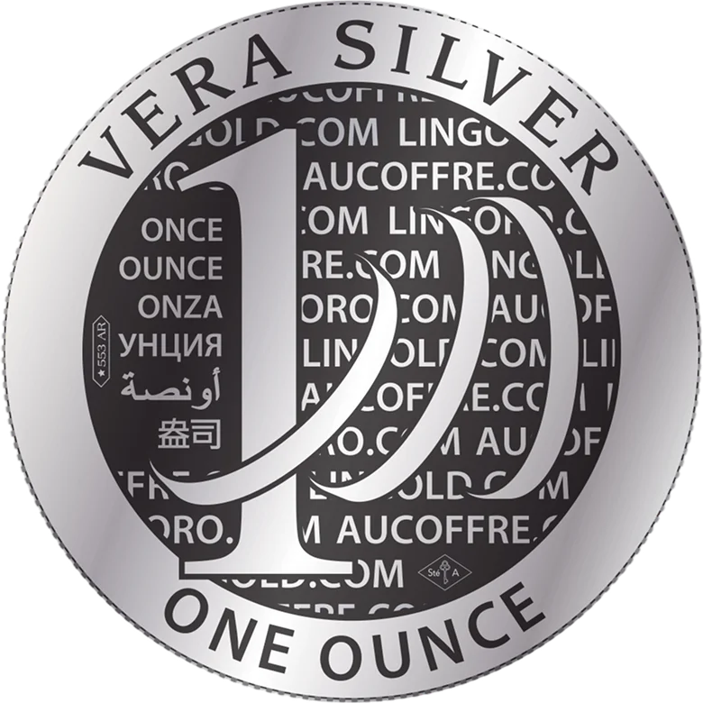 Vera Silver 1 once