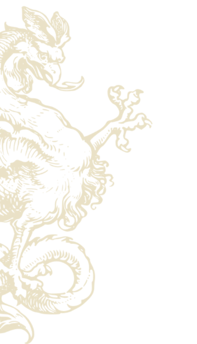 Illustration Dragon