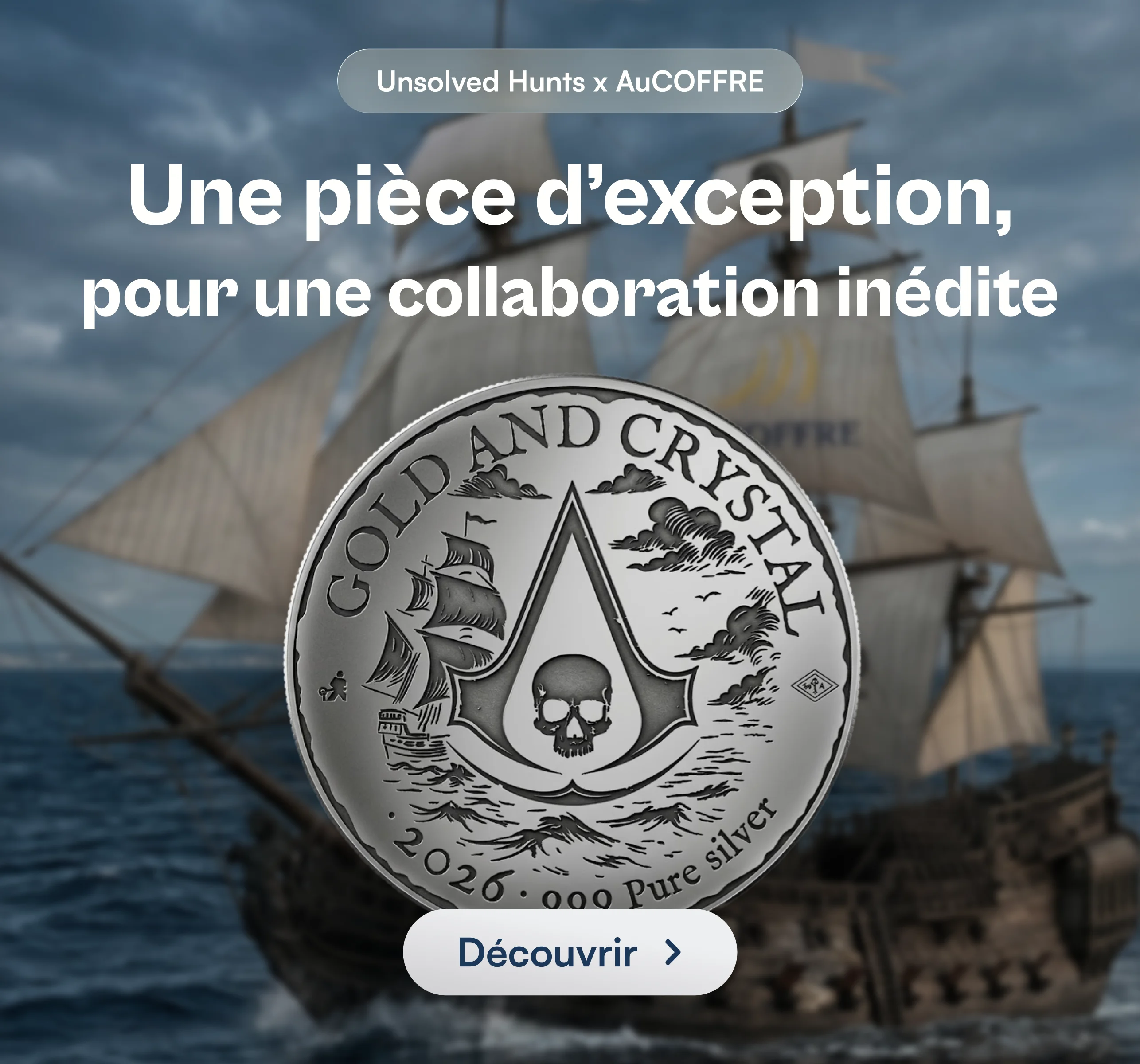 Partenariat Unsolved