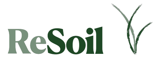 Logo ReSoil - Partenariat avec AuCOFFRE.com